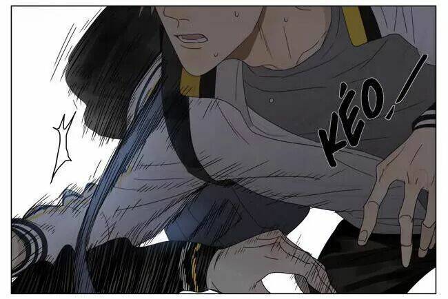 19 Days Chapter 83 - Trang 2