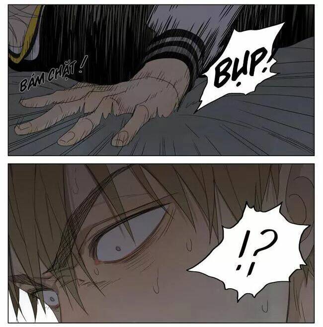 19 Days Chapter 83 - Trang 2