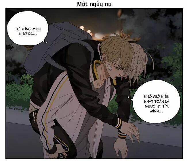 19 Days Chapter 83 - Trang 2