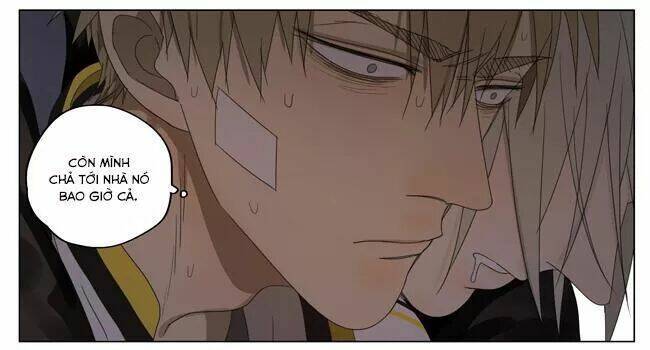 19 Days Chapter 83 - Trang 2