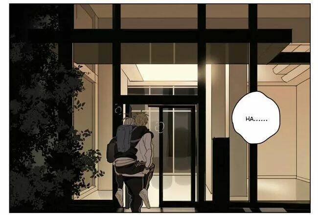 19 Days Chapter 83 - Trang 2