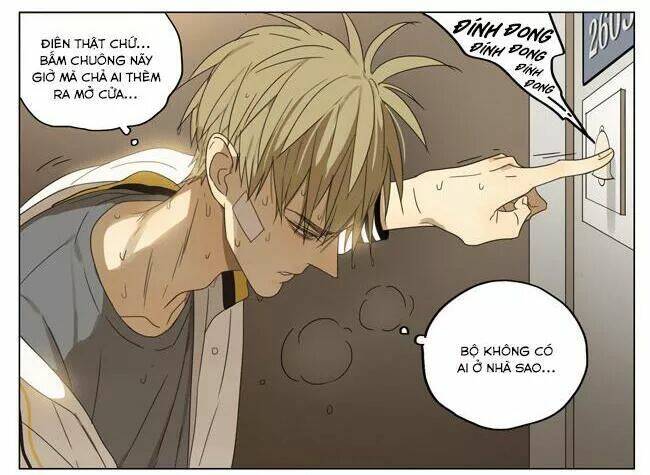 19 Days Chapter 83 - Trang 2