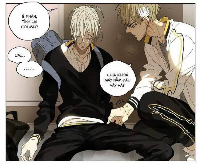 19 Days Chapter 83 - Trang 2