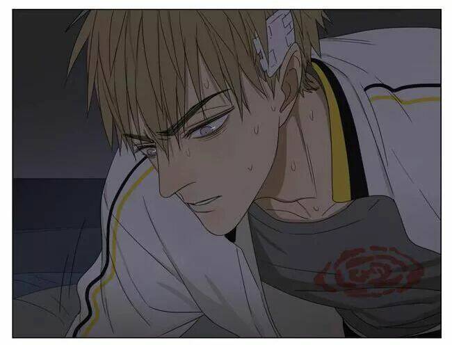 19 Days Chapter 84 - Trang 2