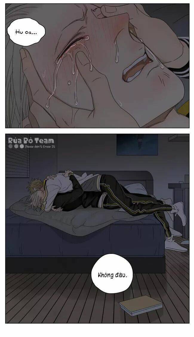 19 Days Chapter 84 - Trang 2