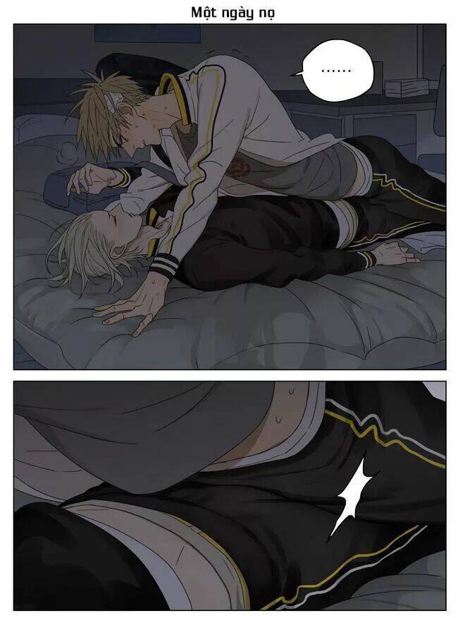 19 Days Chapter 84 - Trang 2