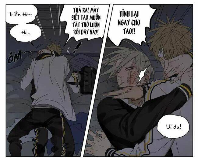 19 Days Chapter 84 - Trang 2