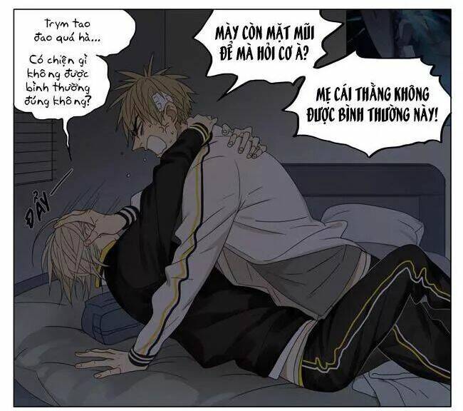 19 Days Chapter 84 - Trang 2