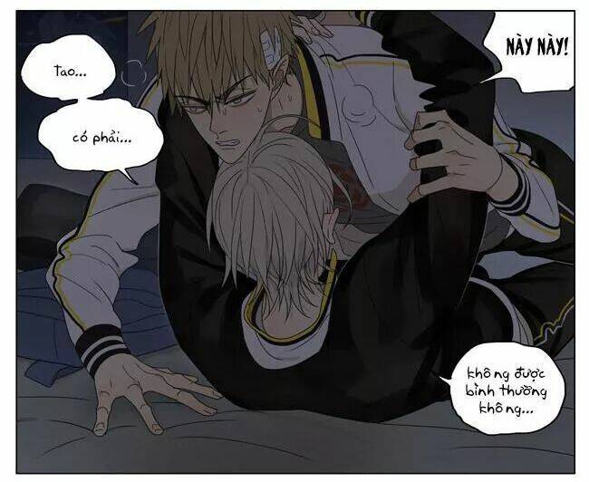 19 Days Chapter 84 - Trang 2