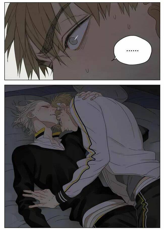 19 Days Chapter 84 - Trang 2