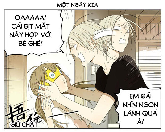 19 Days Chapter 85.4 - Trang 2