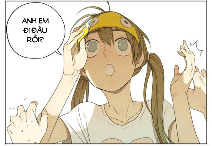 19 Days Chapter 85.4 - Trang 2