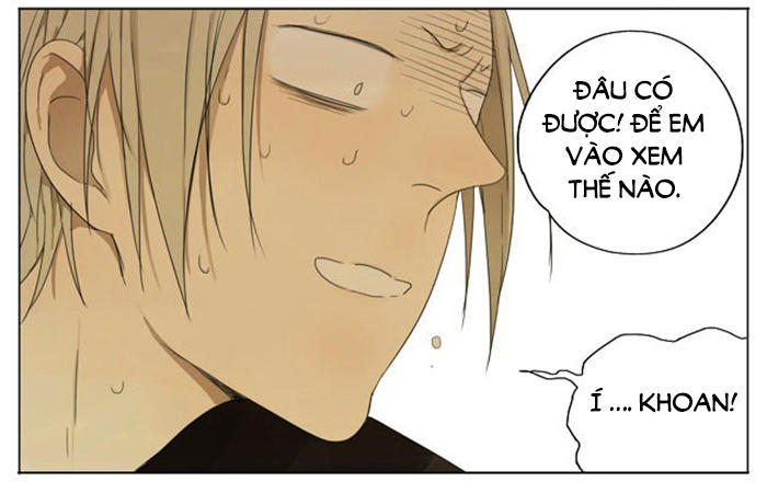 19 Days Chapter 85.4 - Trang 2