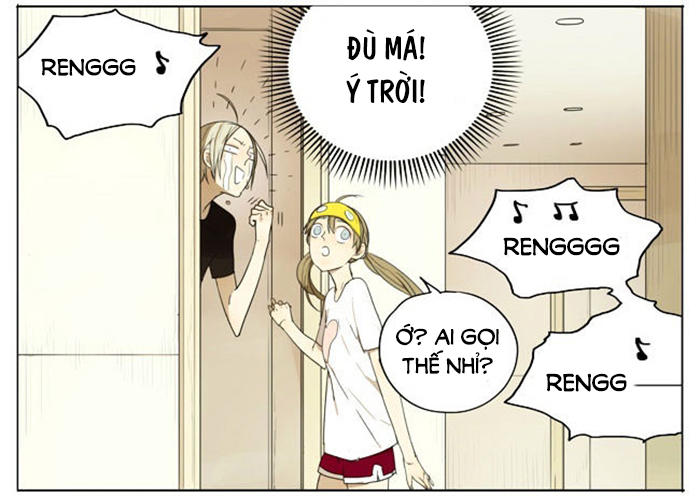 19 Days Chapter 85.4 - Trang 2