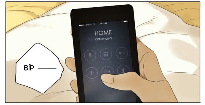 19 Days Chapter 85.4 - Trang 2