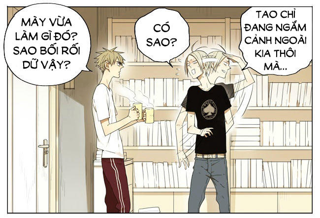 19 Days Chapter 85.4 - Trang 2