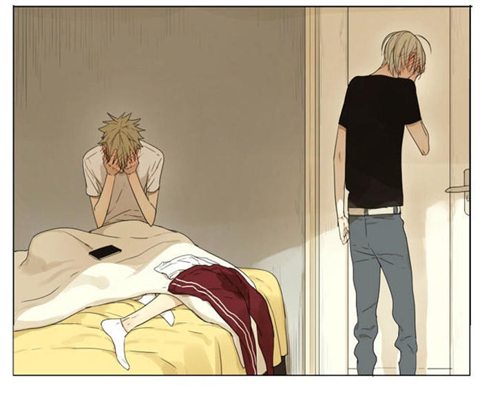 19 Days Chapter 85.4 - Trang 2