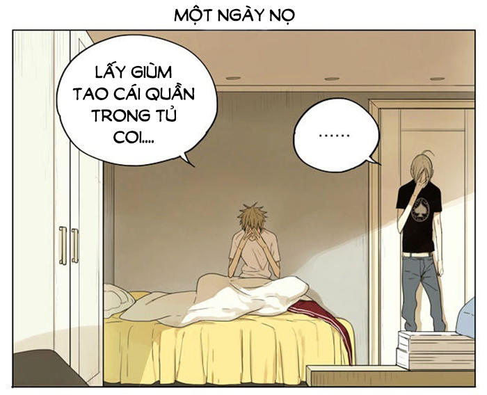 19 Days Chapter 85.4 - Trang 2