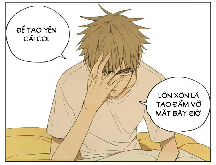 19 Days Chapter 85.4 - Trang 2