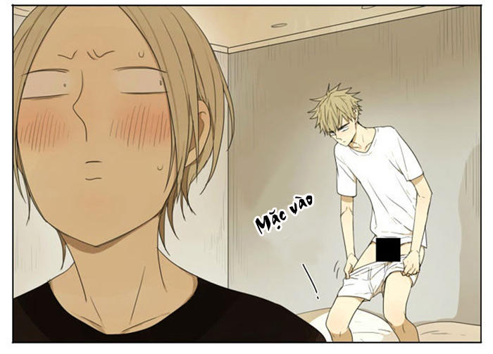 19 Days Chapter 85.4 - Trang 2