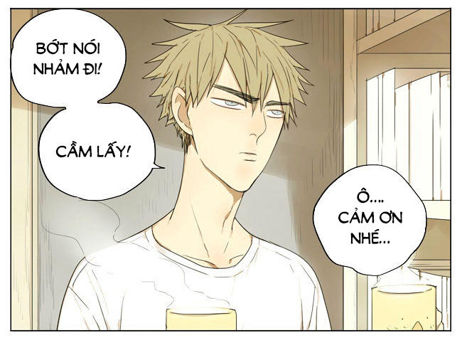 19 Days Chapter 85.4 - Trang 2