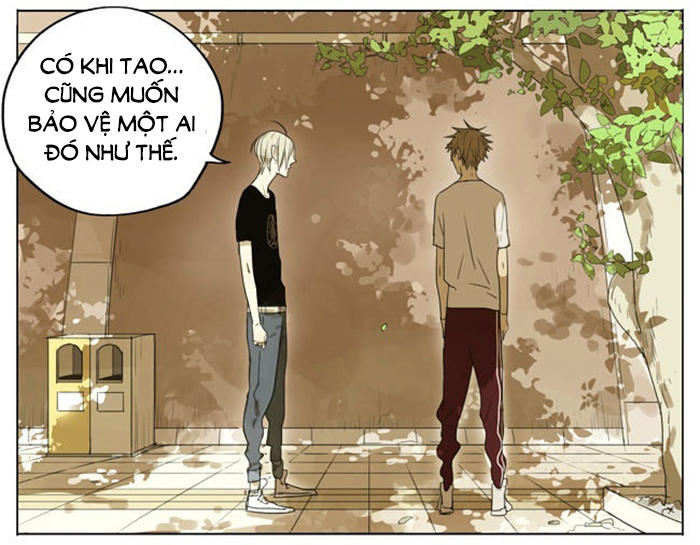 19 Days Chapter 85.4 - Trang 2