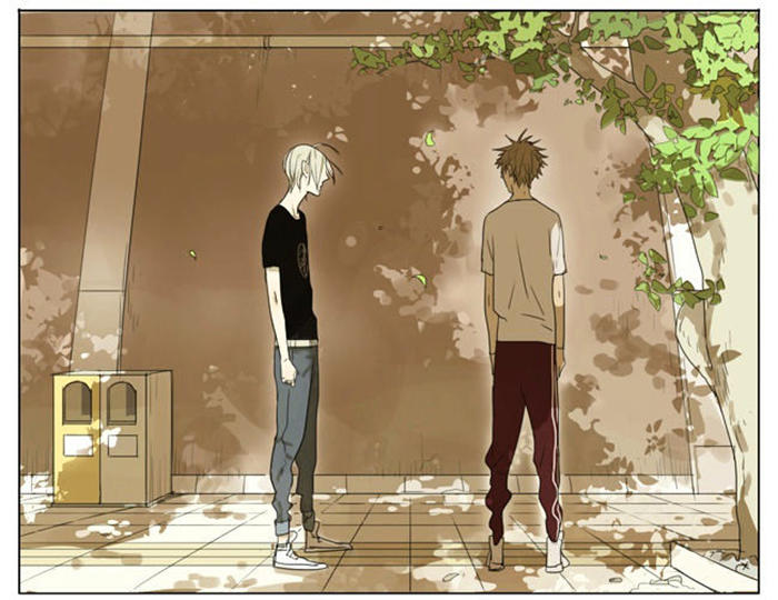 19 Days Chapter 85.4 - Trang 2