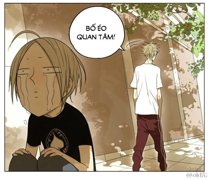 19 Days Chapter 85.4 - Trang 2