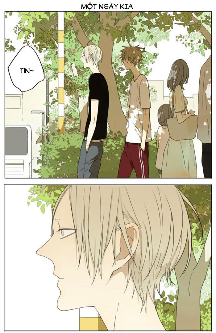 19 Days Chapter 85.4 - Trang 2