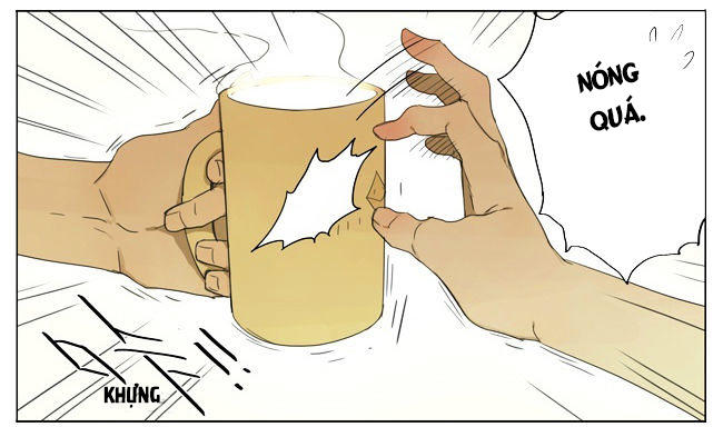 19 Days Chapter 85.4 - Trang 2