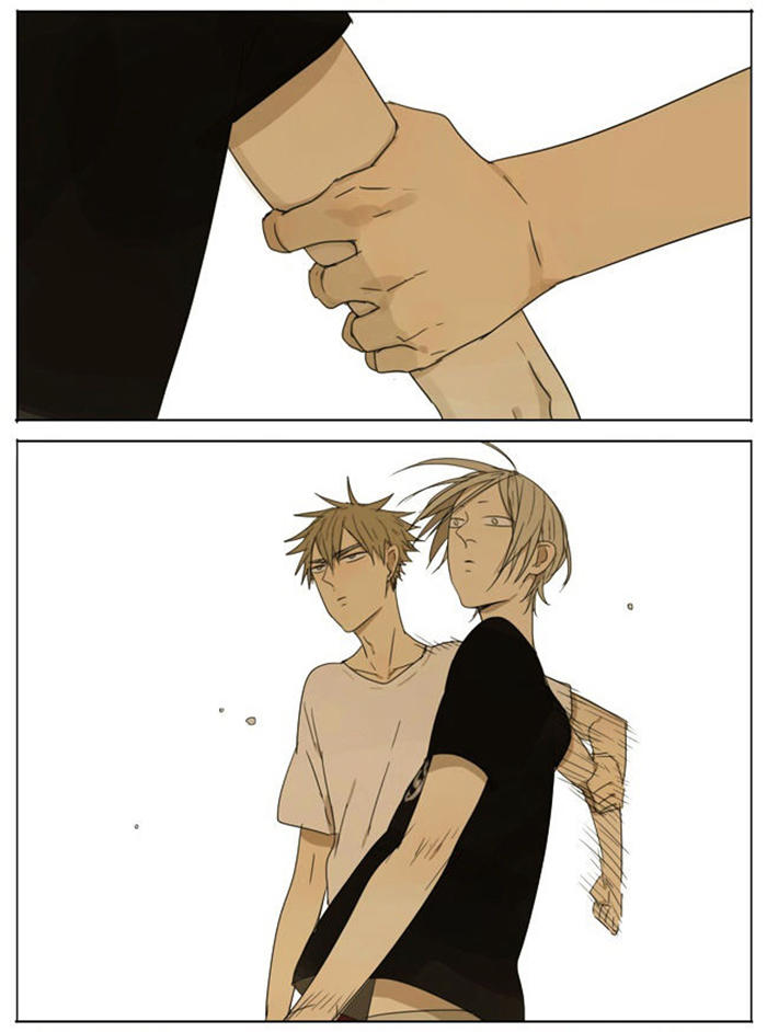 19 Days Chapter 85.4 - Trang 2