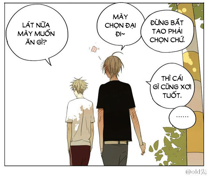 19 Days Chapter 85.4 - Trang 2