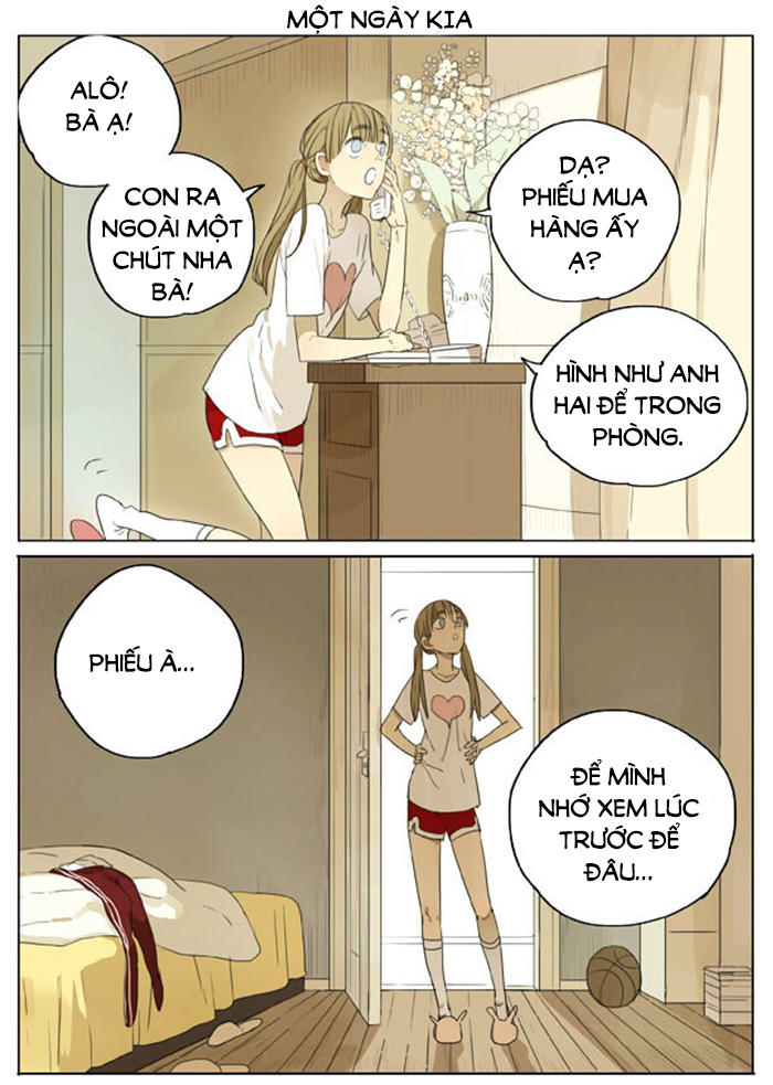 19 Days Chapter 85.4 - Trang 2