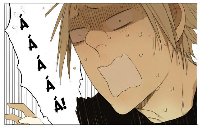 19 Days Chapter 85.4 - Trang 2