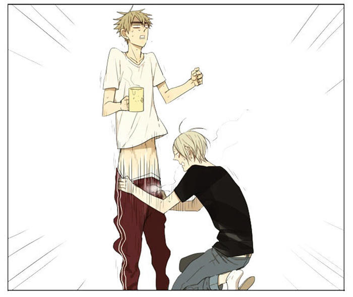 19 Days Chapter 85.4 - Trang 2