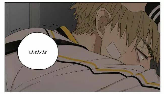 19 Days Chapter 85 - Trang 2