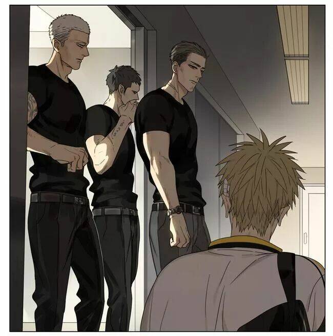 19 Days Chapter 85 - Trang 2