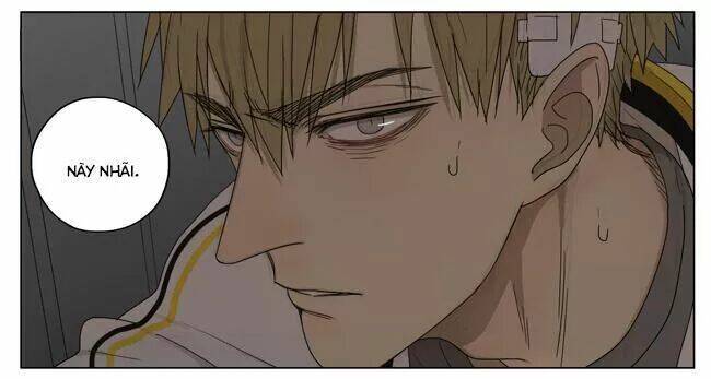 19 Days Chapter 85 - Trang 2