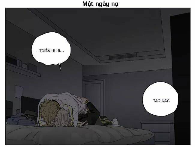 19 Days Chapter 85 - Trang 2