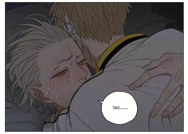 19 Days Chapter 85 - Trang 2