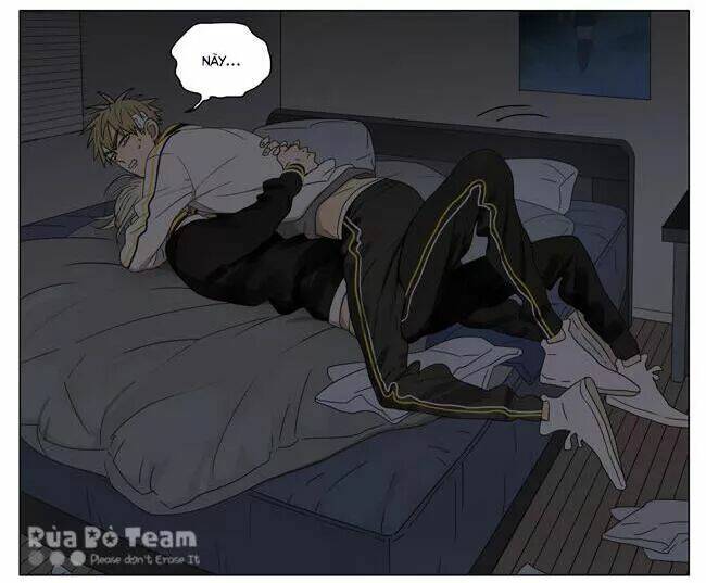 19 Days Chapter 85 - Trang 2