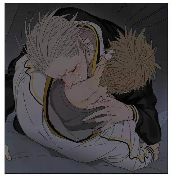 19 Days Chapter 85 - Trang 2