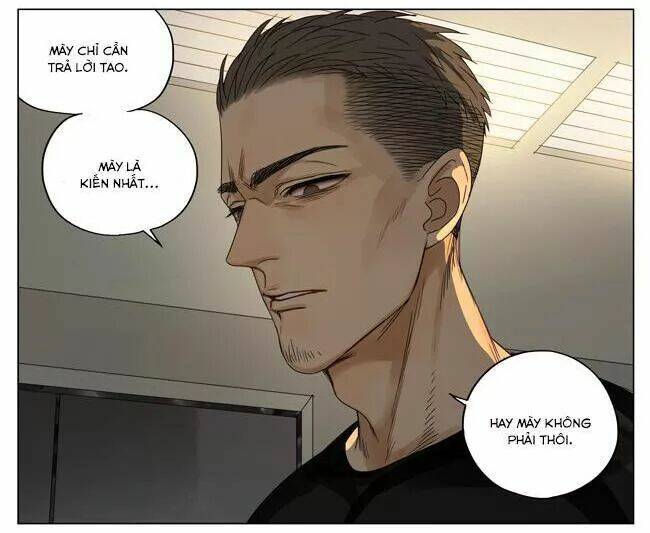 19 Days Chapter 86 - Trang 2