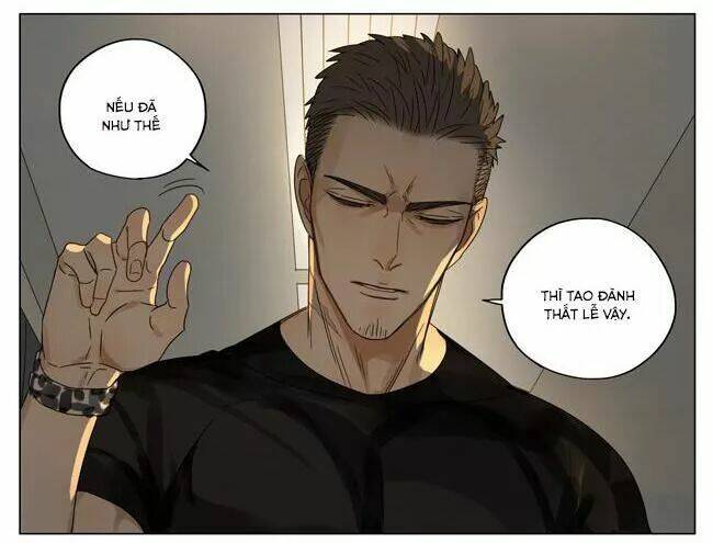 19 Days Chapter 86 - Trang 2