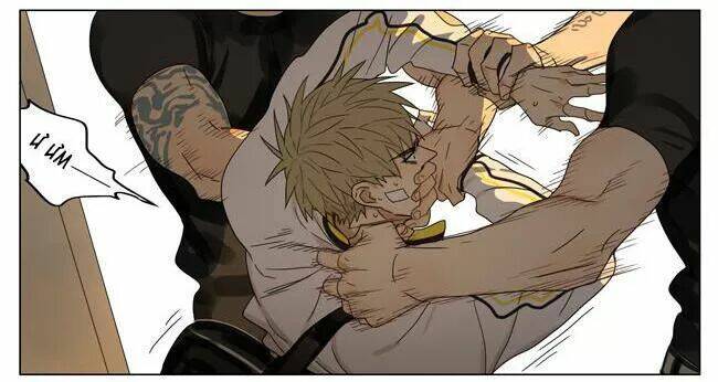 19 Days Chapter 86 - Trang 2