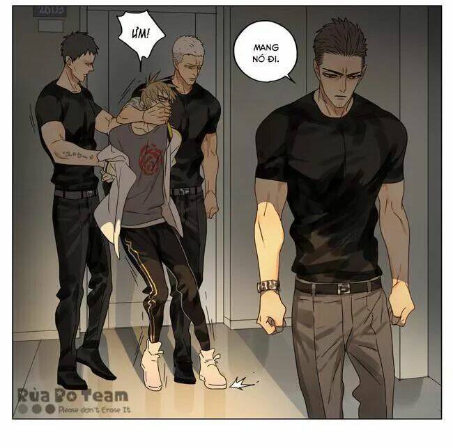 19 Days Chapter 86 - Trang 2