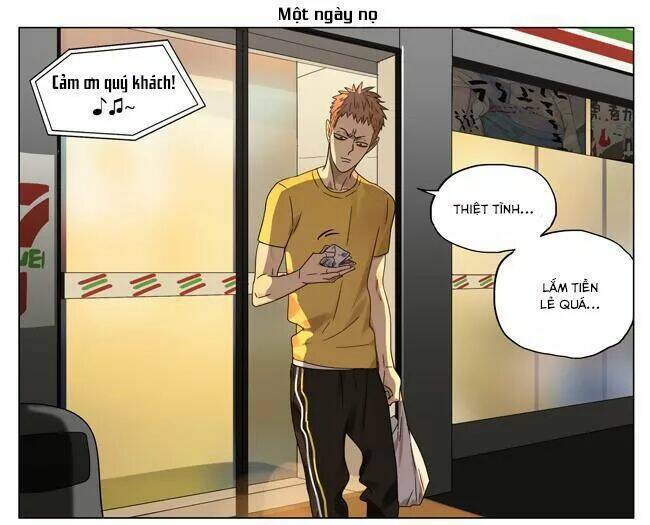 19 Days Chapter 86 - Trang 2