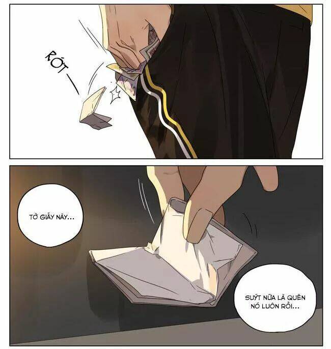 19 Days Chapter 86 - Trang 2