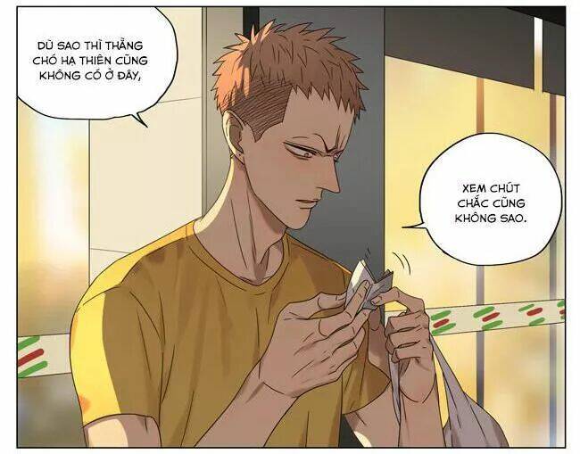 19 Days Chapter 86 - Trang 2