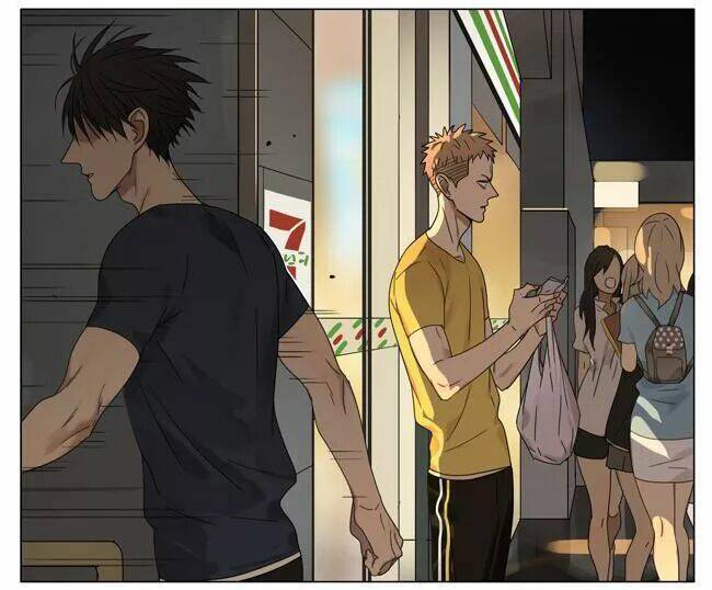 19 Days Chapter 86 - Trang 2